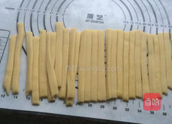 阿拉棒的做法图解7