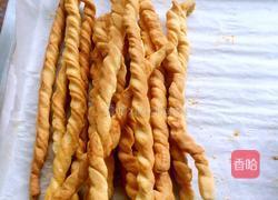 阿拉棒的做法图解12