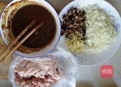 啤酒炸酱的做法图解1