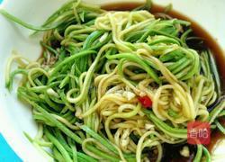 凉拌西葫芦的做法图解8