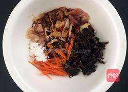 滑鸡煲仔饭的做法图解5