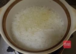 滑鸡煲仔饭的做法图解6