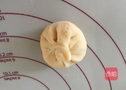 芝麻白糖小圆饼的做法图解8