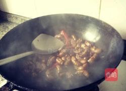 油炸金蝉的做法图解2