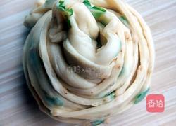 盘丝饼的做法图解4