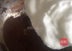 可可纸杯蛋糕的做法图解7