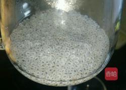 兰香子奶酪慕斯冻的做法图解1