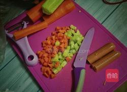 巨好吃糯米蛋的做法图解2