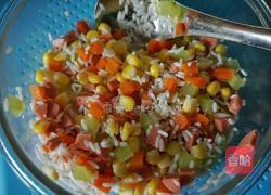 巨好吃糯米蛋的做法图解5