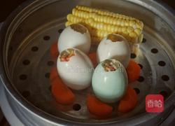 巨好吃糯米蛋的做法图解6