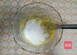 蔓越莓饼干的做法图解3