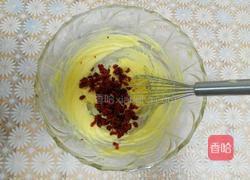 蔓越莓饼干的做法图解6