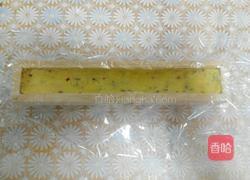 蔓越莓饼干的做法图解10