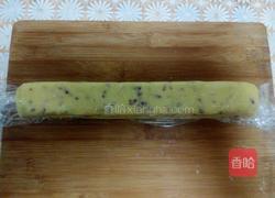 蔓越莓饼干的做法图解11