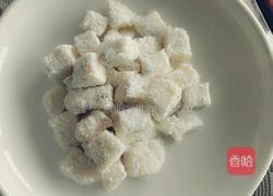 椰蓉奶油小方块的做法图解10