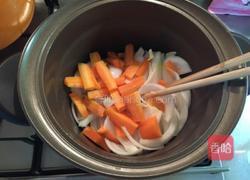 牛肉咖喱的做法图解2