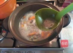 牛肉咖喱的做法图解4