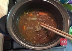 牛肉咖喱的做法图解6
