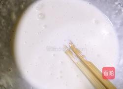 甜玉米饼的做法图解2