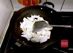 蚝油杏鲍菇的做法图解4