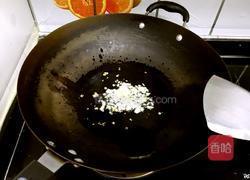 蠔油杏鮑菇的做法圖解3