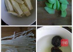 百味鸡汤的做法图解2