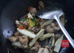 百味鸡汤的做法图解6