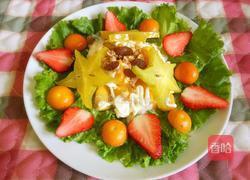 水果沙拉的做法图解10