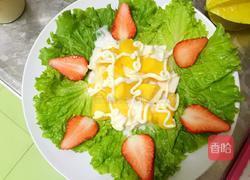 水果沙拉的做法图解7