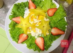 水果沙拉的做法图解9