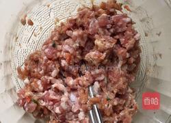 什锦馄饨的做法图解6