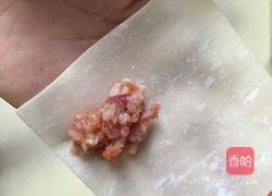 什锦馄饨的做法图解7