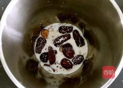 坚果杂粮米糊的做法图解4