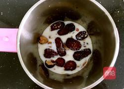 坚果杂粮米糊的做法图解5