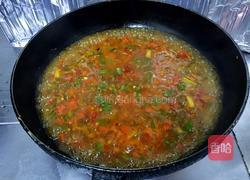 糖醋脆皮鱼的做法图解10