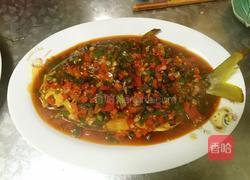 糖醋脆皮鱼的做法图解11