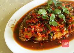 糖醋脆皮鱼的做法图解13