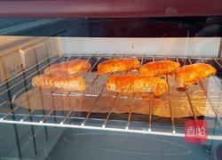 奥尔良蜜汁烤鸡翅的做法图解6