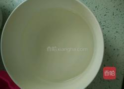 樱花水信玄饼（第一次发教程，有不足之处望多多指教！）的做法图解3