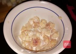 大白暖心咖喱的做法图解4