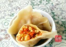 胡萝卜素馅饺子的做法图解9