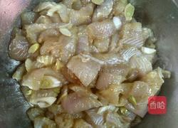 香酥龙利鱼的做法图解1