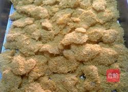 香酥龙利鱼的做法图解5