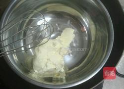轻芝士蛋糕(无油版)的做法图解5
