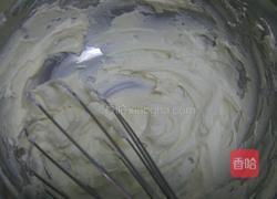 轻芝士蛋糕(无油版)的做法图解6
