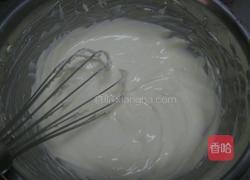 轻芝士蛋糕(无油版)的做法图解8