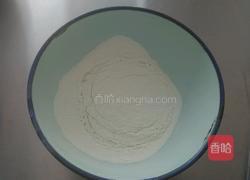 轻芝士蛋糕(无油版)的做法图解9