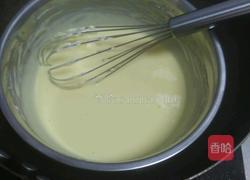 轻芝士蛋糕(无油版)的做法图解13