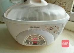 新西兰花胶炖鸡汤的做法图解10