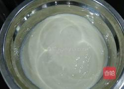 奶香发糕的做法图解5